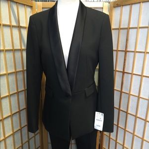 Zara Suit Coat